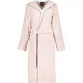 Cawö Badjas Home Women 6219 Capuchon Powder-L