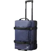 Travelbags reistas The Base 43L donkerblauw Unisex