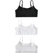 Next Top grijs gemêleerd / zwart / wit