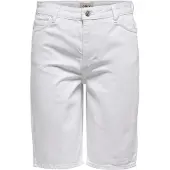 ONLY Jeans 'ONLSonny' white denim