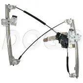 Doga 100673 Raammechanisme