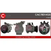 Casco CAC83012GS Aircopomp