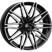 Mak F0520SMBM40WS2X Velg