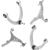RIDEX 772S1258 Reparatieset, wieldraagarm