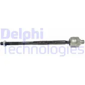 Delphi WP1262 Waterpomp