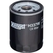 HENGST FILTER H337W Oliefilter