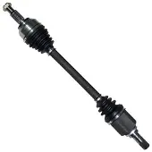 EURODRIVELINE RN-711 Aandrijfas