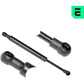 OPTIMAL AG-17428 Gasveer achterklep
