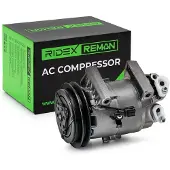 RIDEX 447K0692R Aircopomp