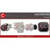 Casco CAC72043AS Aircopomp