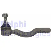 Delphi WP1507 Waterpomp