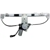 Doga 100287 Raammechanisme