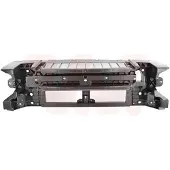 VAN WEZEL 2818563 Bumperbalk