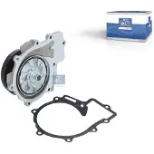 DT Spare Parts 4.71911 Waterpomp