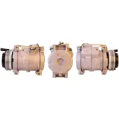 ELSTOCK Airco-compressor 51-0910