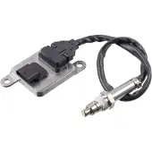 FEBI BILSTEIN NOx-sensor, NOx-katalysator 197485