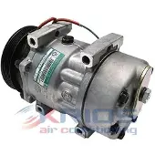 MEAT & DORIA KSB221S Aircopomp