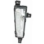 VAN WEZEL 5251958 Dagrijverlichting