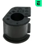 OPTIMAL F1-0062 Stabilisatorstang rubber