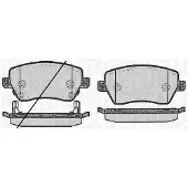MAGNETI MARELLI 363916060594 Remblokken