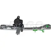 Doga 100286 Raammechanisme