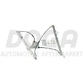 Doga 100639 Raammechanisme