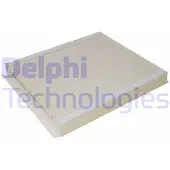Delphi TSP0325171 Interieurfilter
