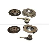 KAWE 963095CSC Koppelingsset