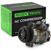 RIDEX 447K0755R Aircopomp