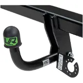 Umbra Rimorchi 45031/F Trekhaak