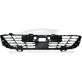 3RG 64606 Ventilatiegrille, bumper