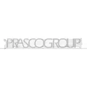 PRASCO PR7501612 Schokdemper, bumper