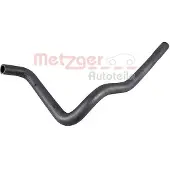 METZGER 2421129 Radiateurslang