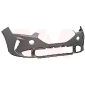 VAN WEZEL 5004574 Bumper