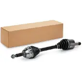 RIDEX 13D0423R Aandrijfas