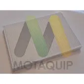 MOTAQUIP LVCF649 Interieurfilter