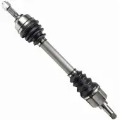 EURODRIVELINE MB-909A Aandrijfas