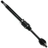 EURODRIVELINE FD-612 Aandrijfas