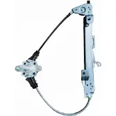 Doga 110050 Raammechanisme