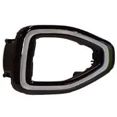 VAN WEZEL 5715958V Dagrijverlichting
