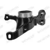 Monroe L11L13 Draagarmrubber