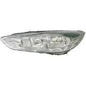 Alkar 2747403 Koplamp