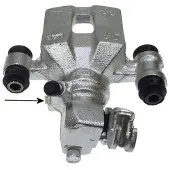 Hella 8AC 355 383-121 Remklauw