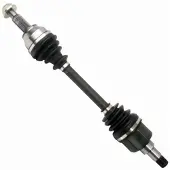 EURODRIVELINE FD-717 Aandrijfas