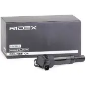 RIDEX 689C0345 Bobine