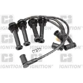 Quinton Hazell XC709 Bougiekabels