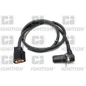 Quinton Hazell XABS953 Wielsnelheidssensor (ABS)