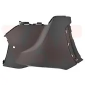 VAN WEZEL 5310561 Bumper