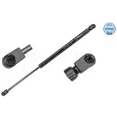 Meyle 140 910 0076 Gasveer achterklep