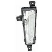 VAN WEZEL 5251957 Dagrijverlichting